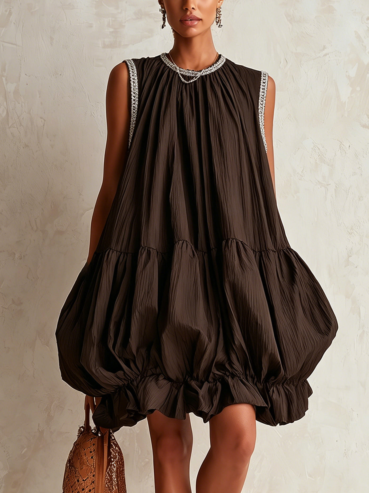 Colette | Mini Dress