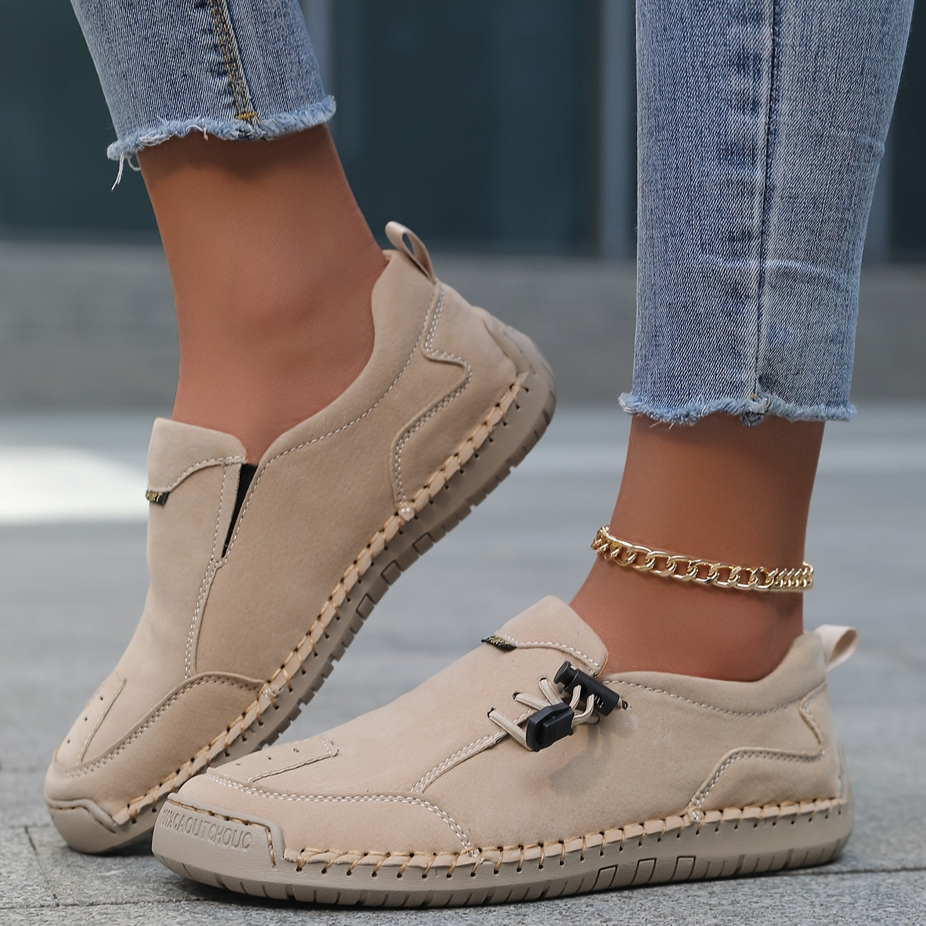 Brooklyn | Flexible Lightweight Shoes