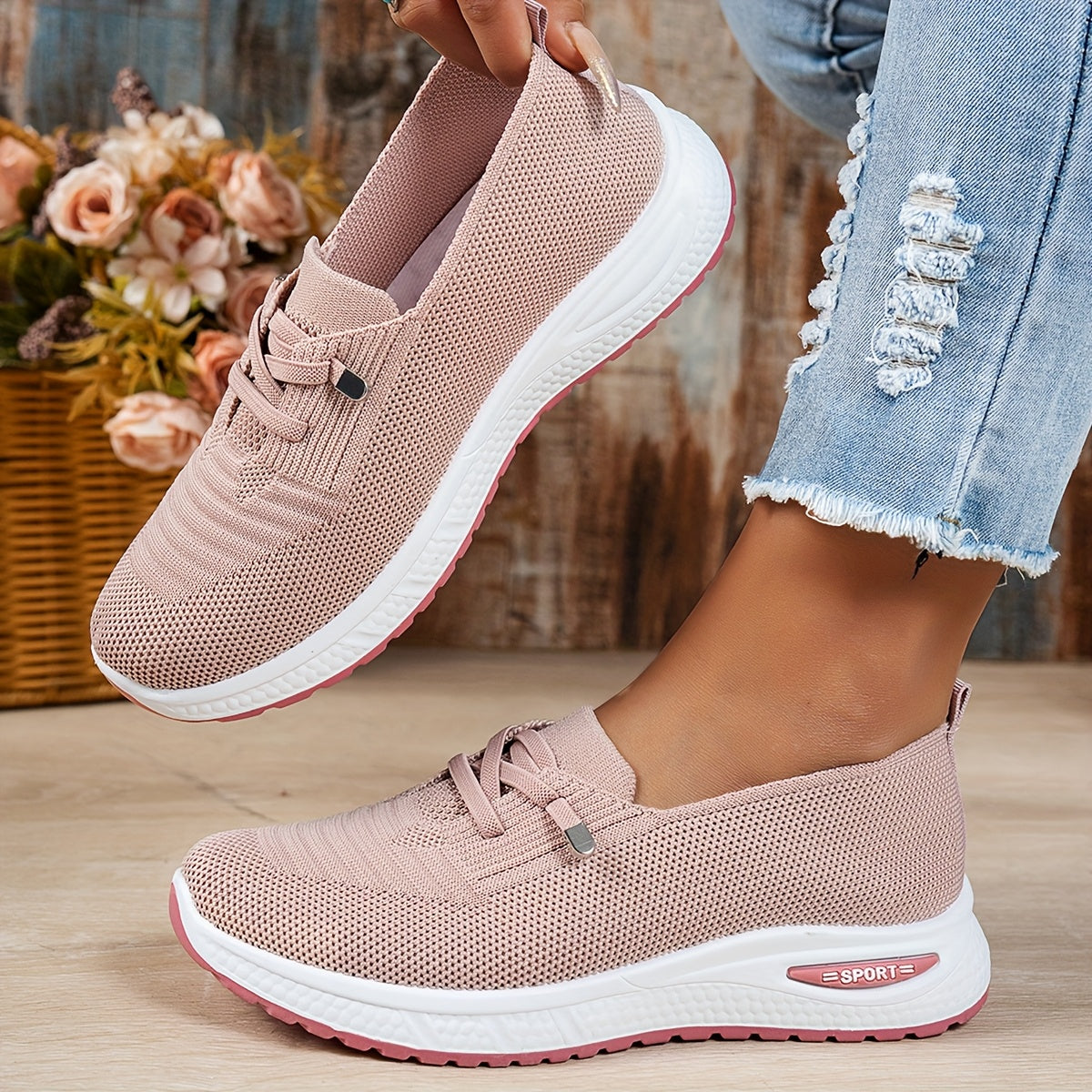 Muriel | Cushioned Insoles