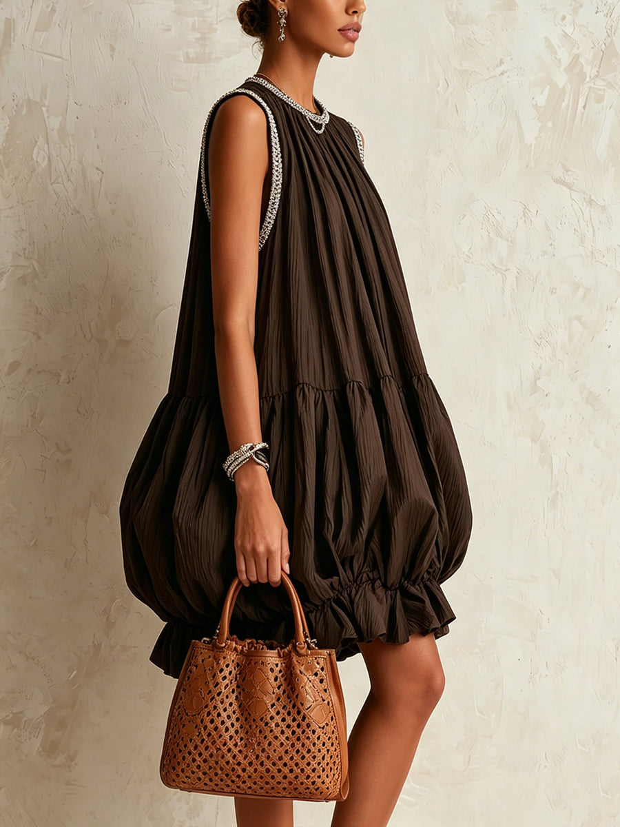 Colette | Mini Dress