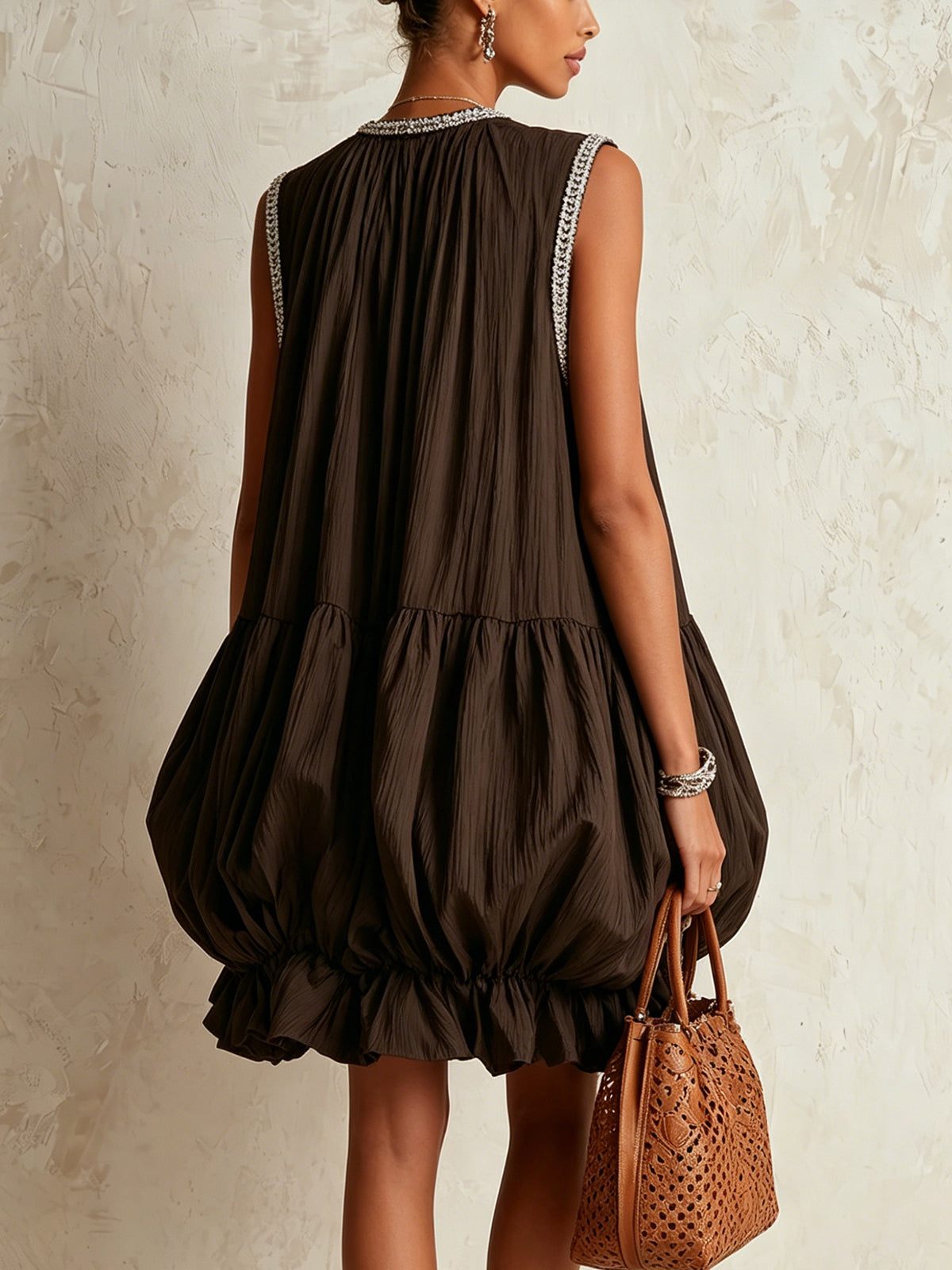 Colette | Mini Dress