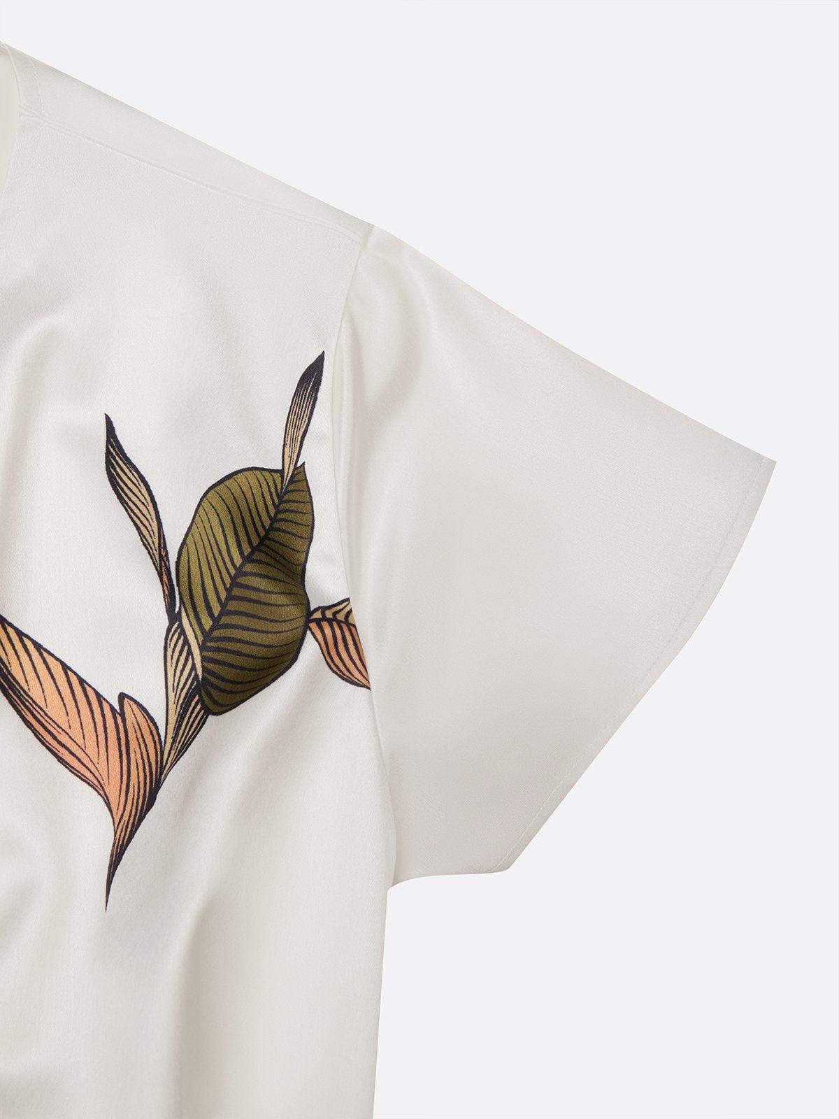 Harlow | Elegant Wrap Dress