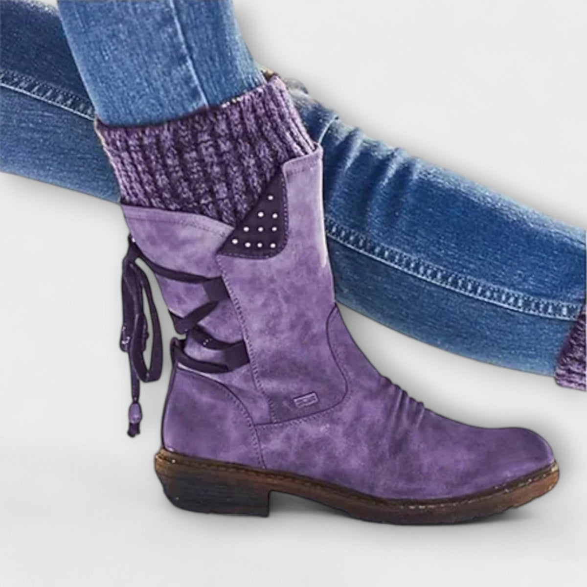 MARNIE | NON-SLIP ORTHOPEDIC BOOTS