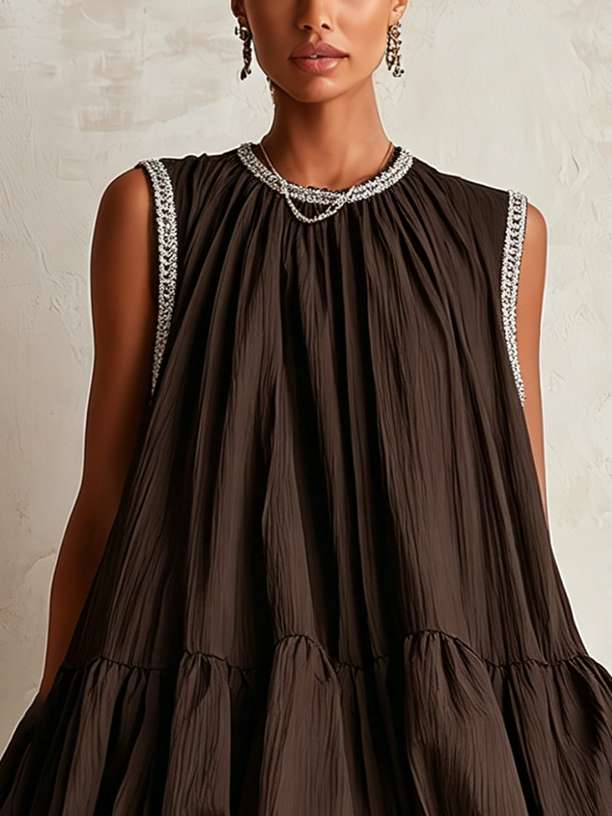 Colette | Mini Dress