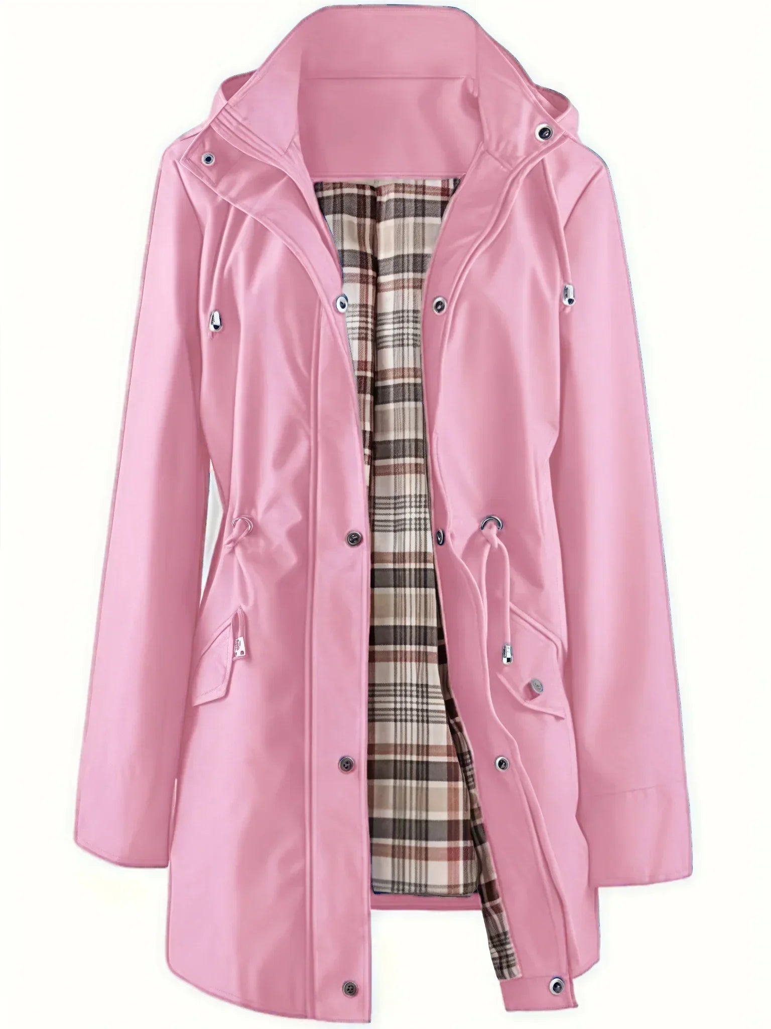 All-Season Women’s 3-in-1 Jacket