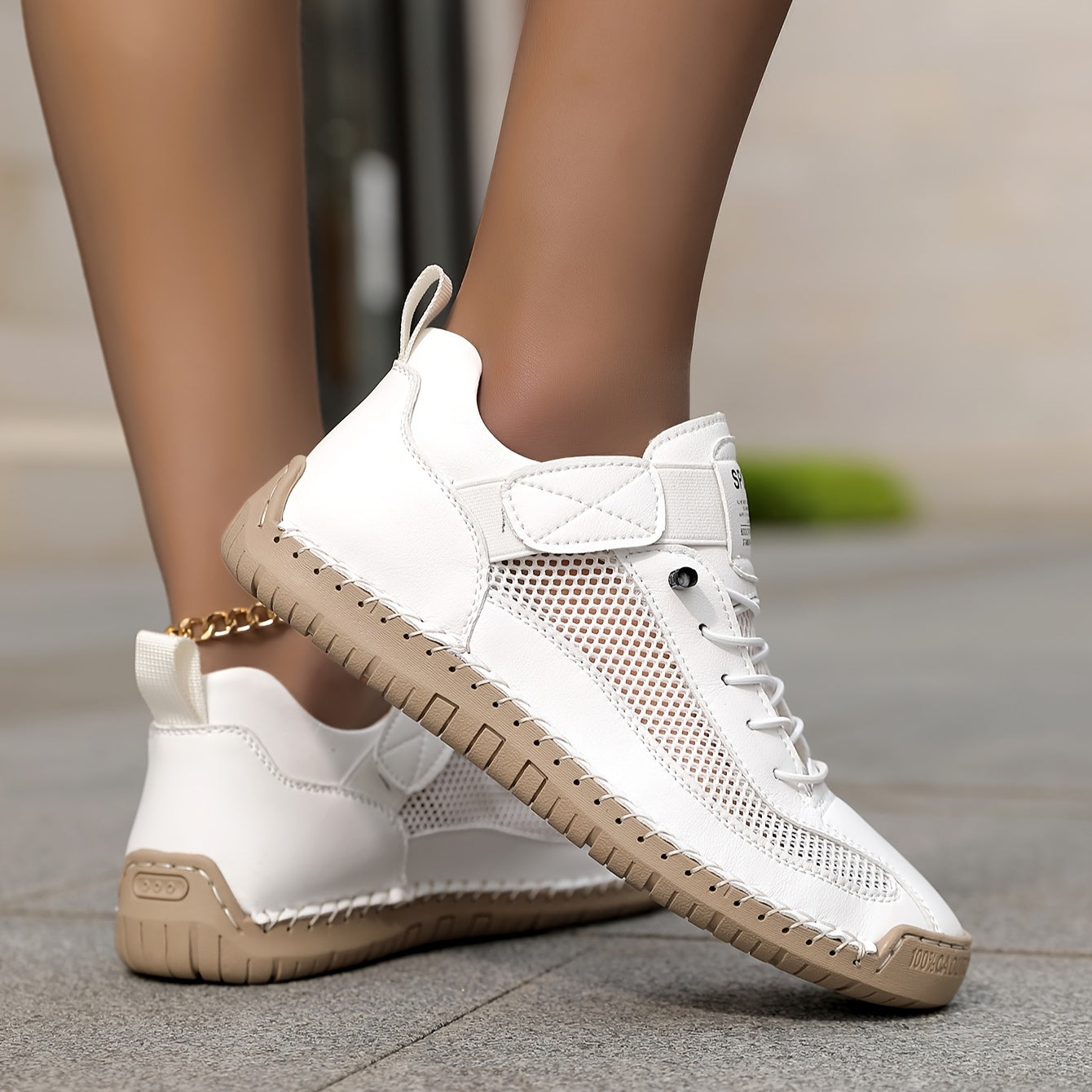 Willow | Lightweight Comfort Sneakers