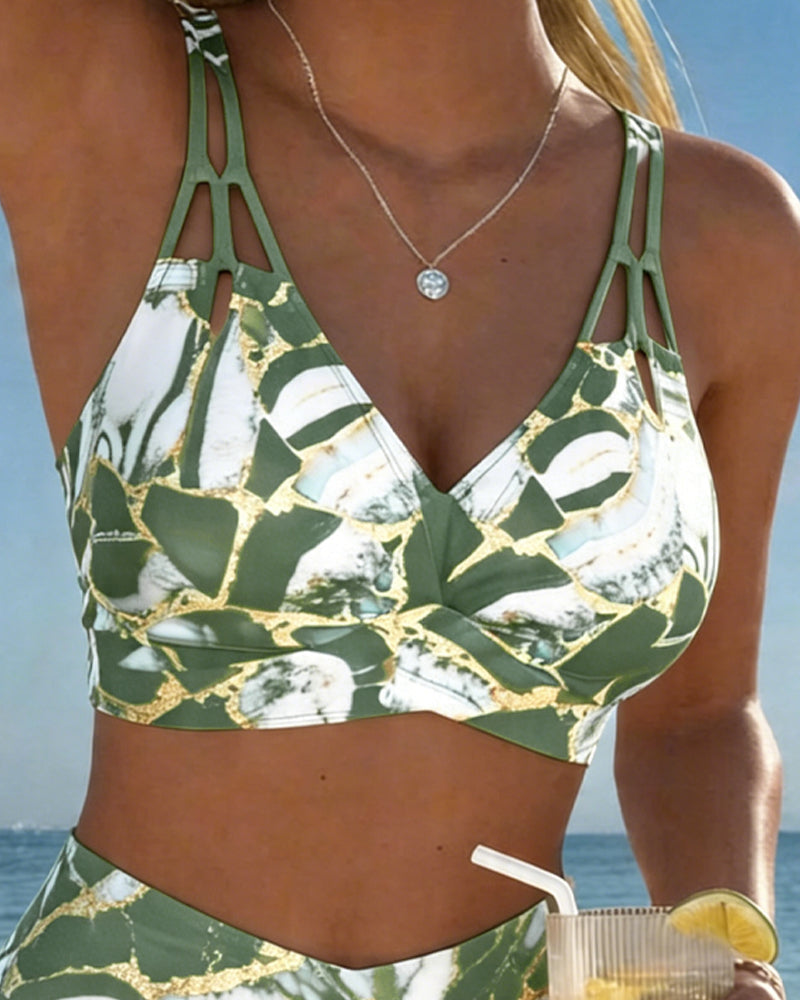 Luna — Creative Strap Bikini