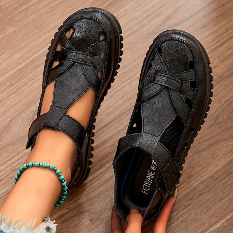 Rose | Comfort Sandals with a Stable Sole