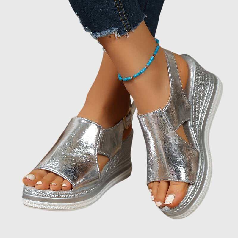 Veronica - Comfort Orthopedic Sandals