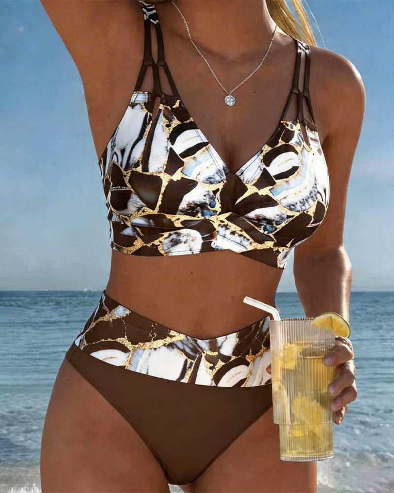 Luna — Creative Strap Bikini