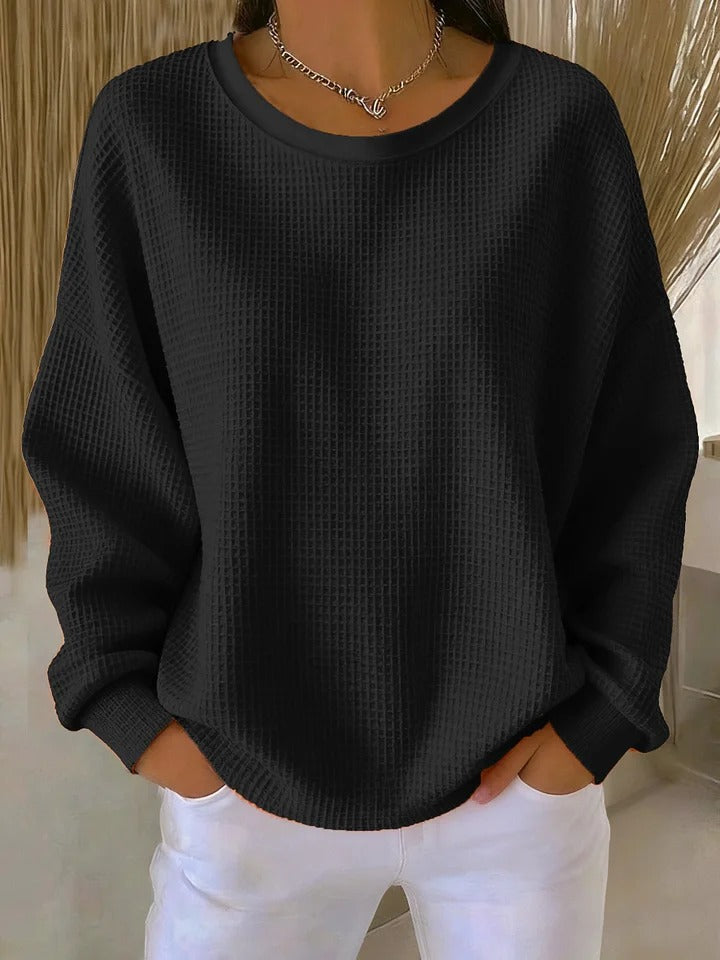 Nyla | Classic Jumper