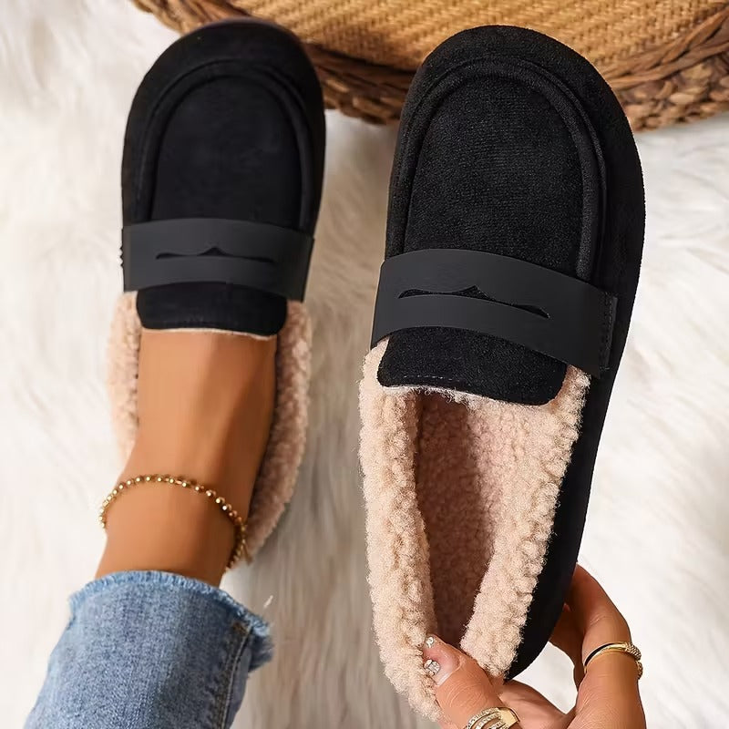 Constance | Soft Supportive Loafers