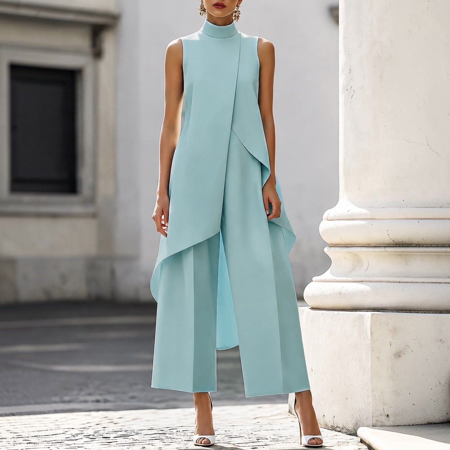 Rosalind | Elegant Long Dress