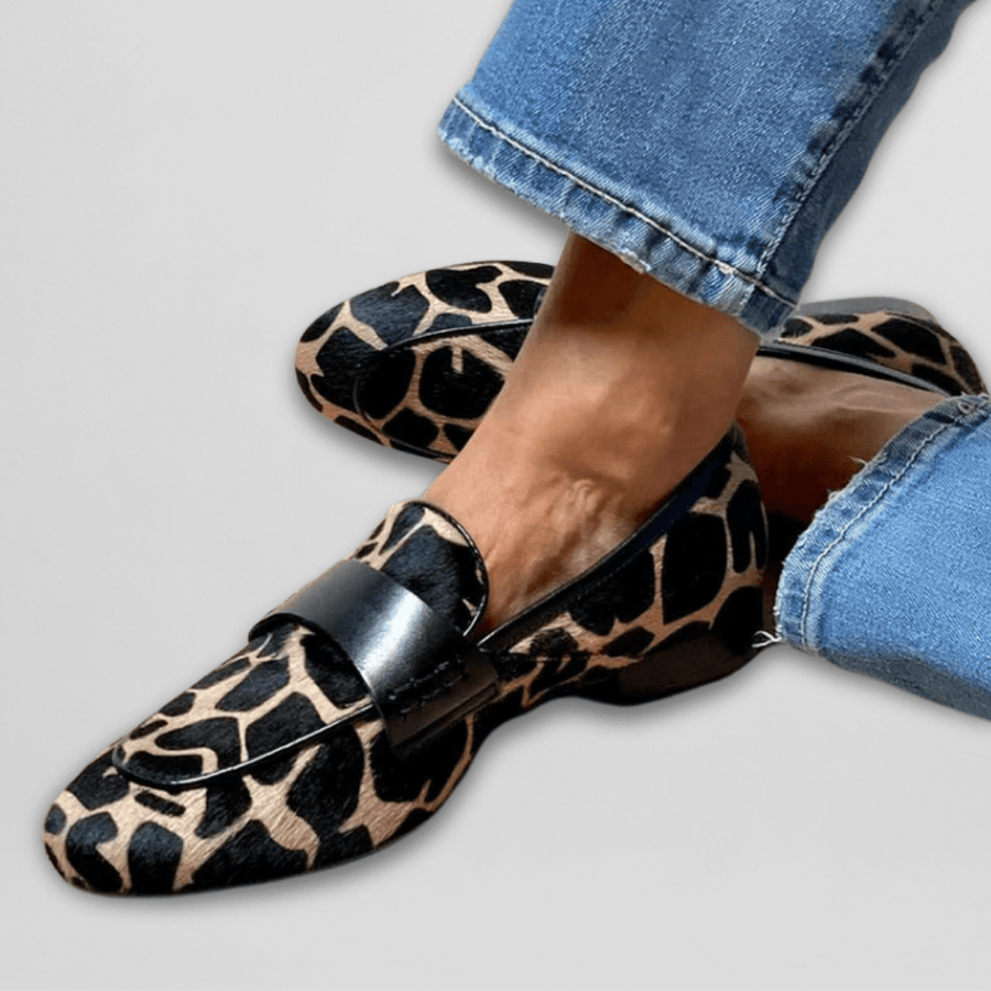 Noemi | Comfort Support Loafers