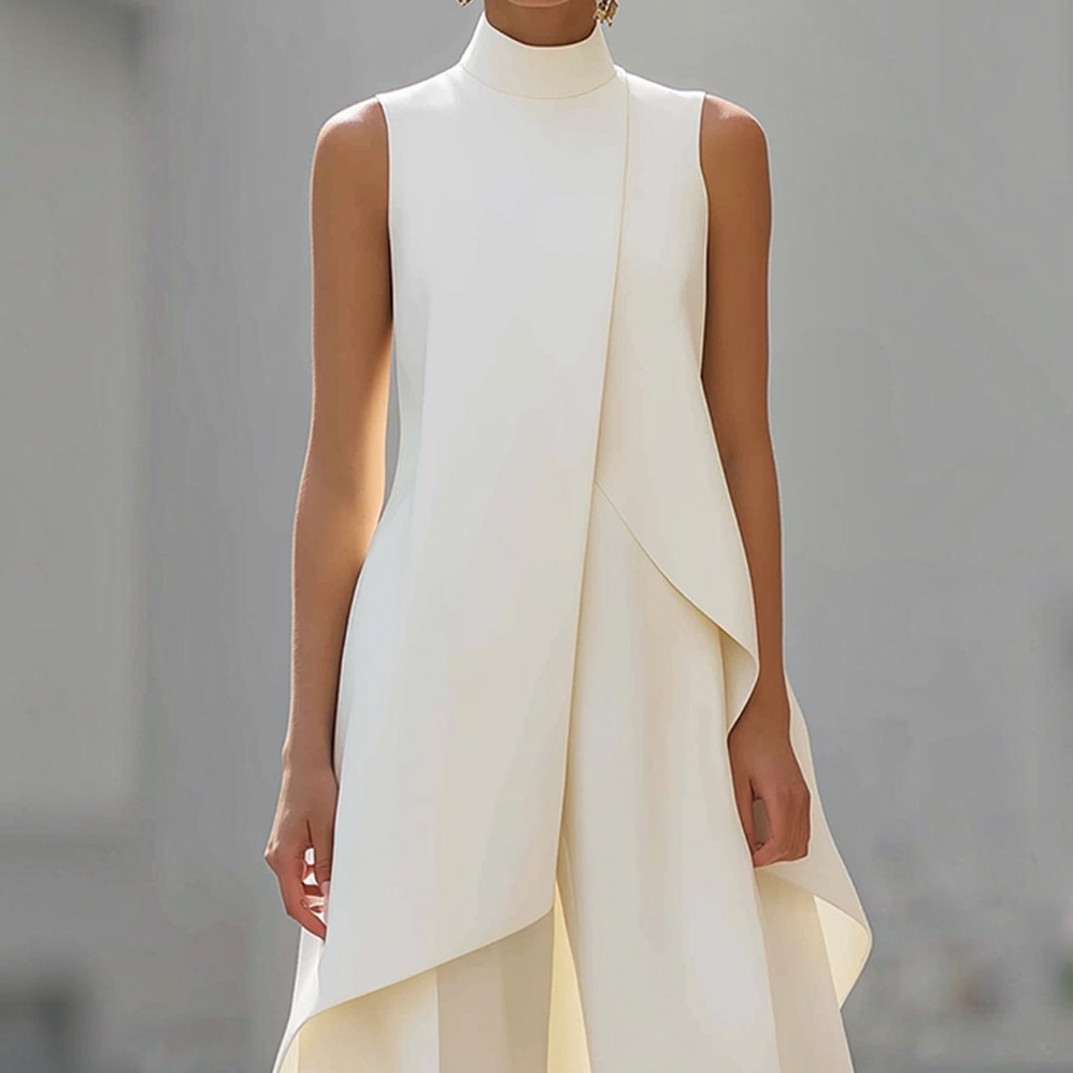 Rosalind | Elegant Long Dress