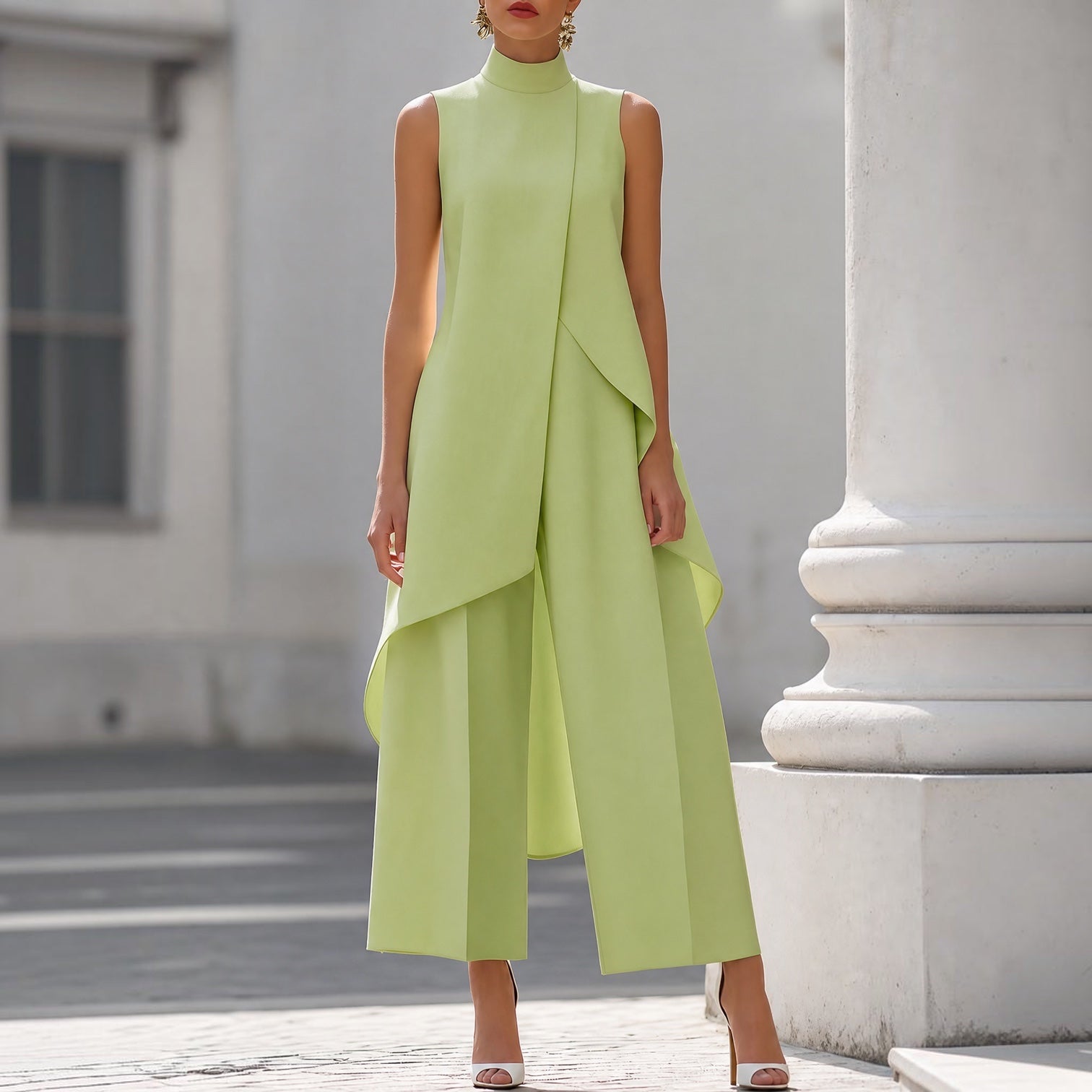 Rosalind | Elegant Long Dress