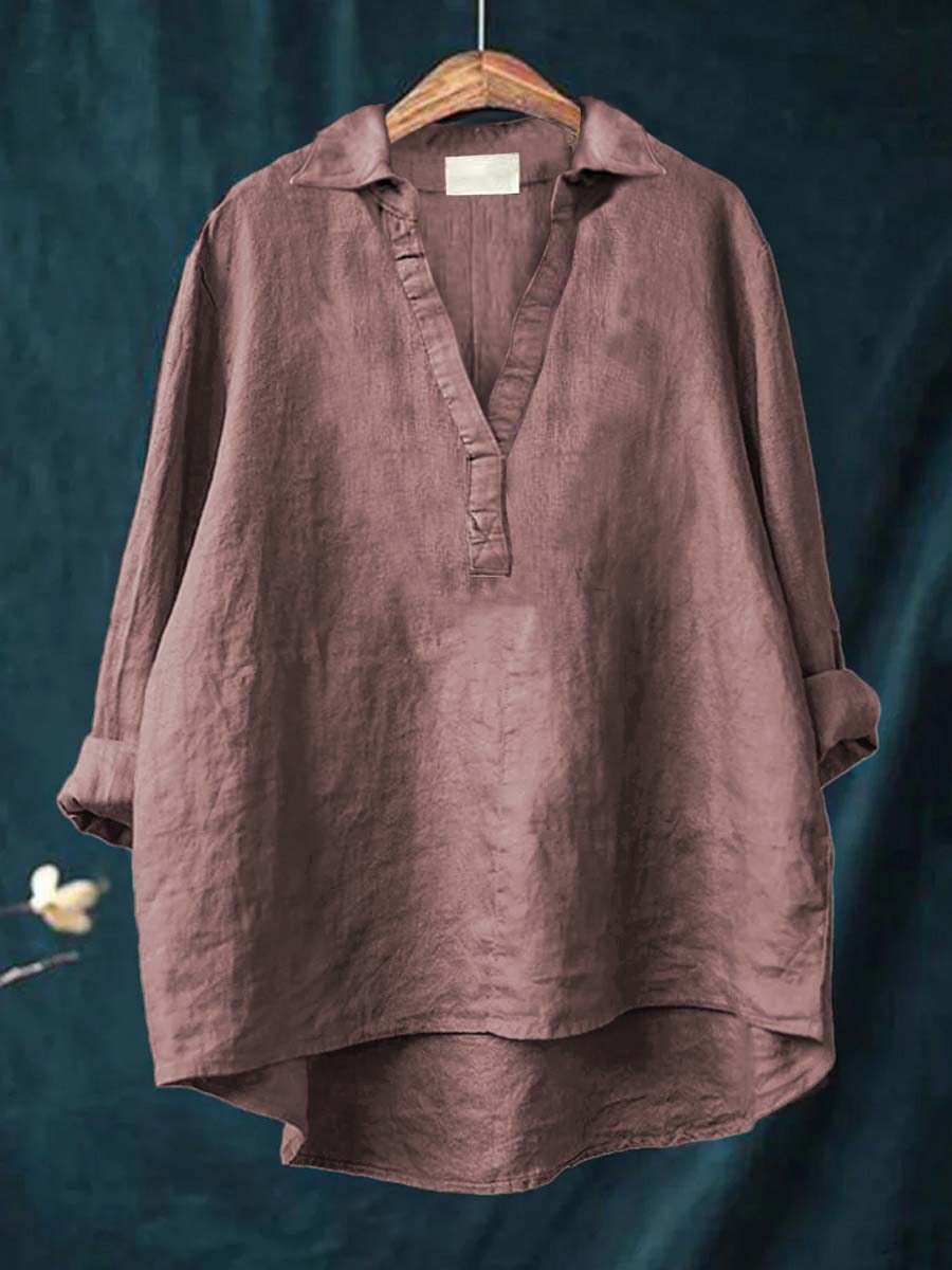 Andrea Blouse