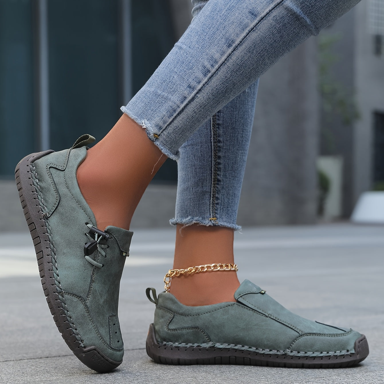 Brooklyn | Flexible Lightweight Shoes