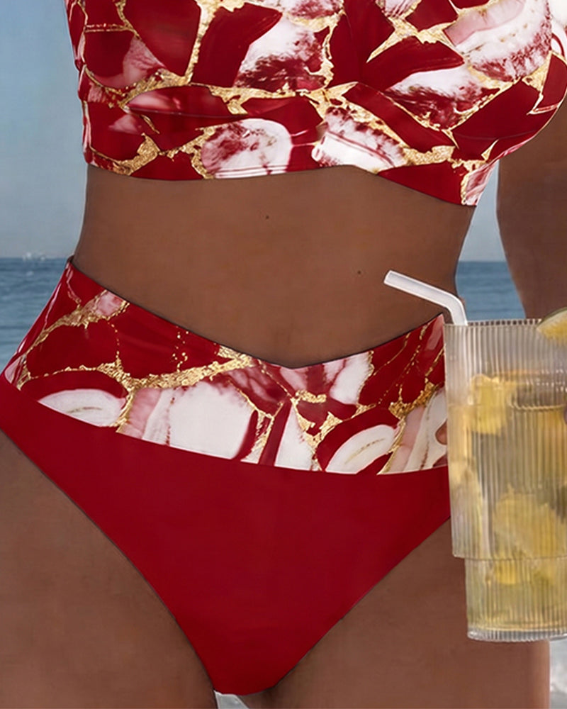 Luna — Creative Strap Bikini