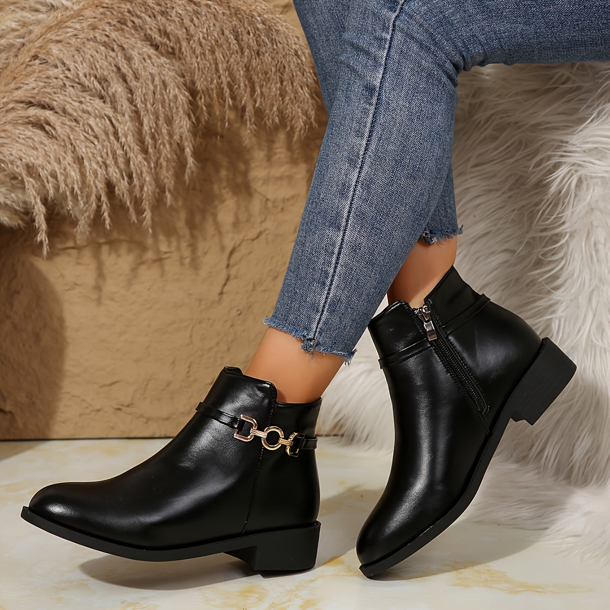 Angela | Everyday Comfort Shoes