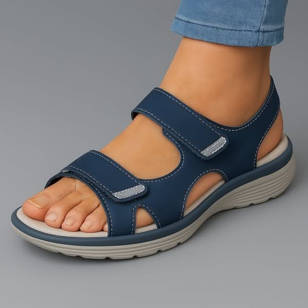 Luvita - Comfort Orthopedic Sandals