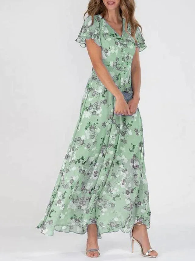 Odette | Glamorous Dress