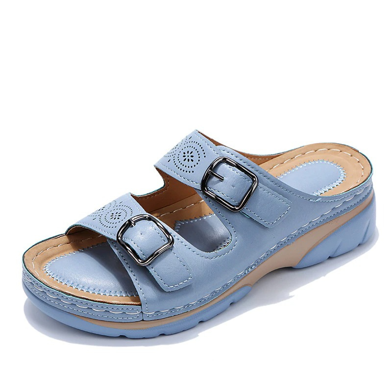 Lovas | Comfort Orthopaedic Sandals