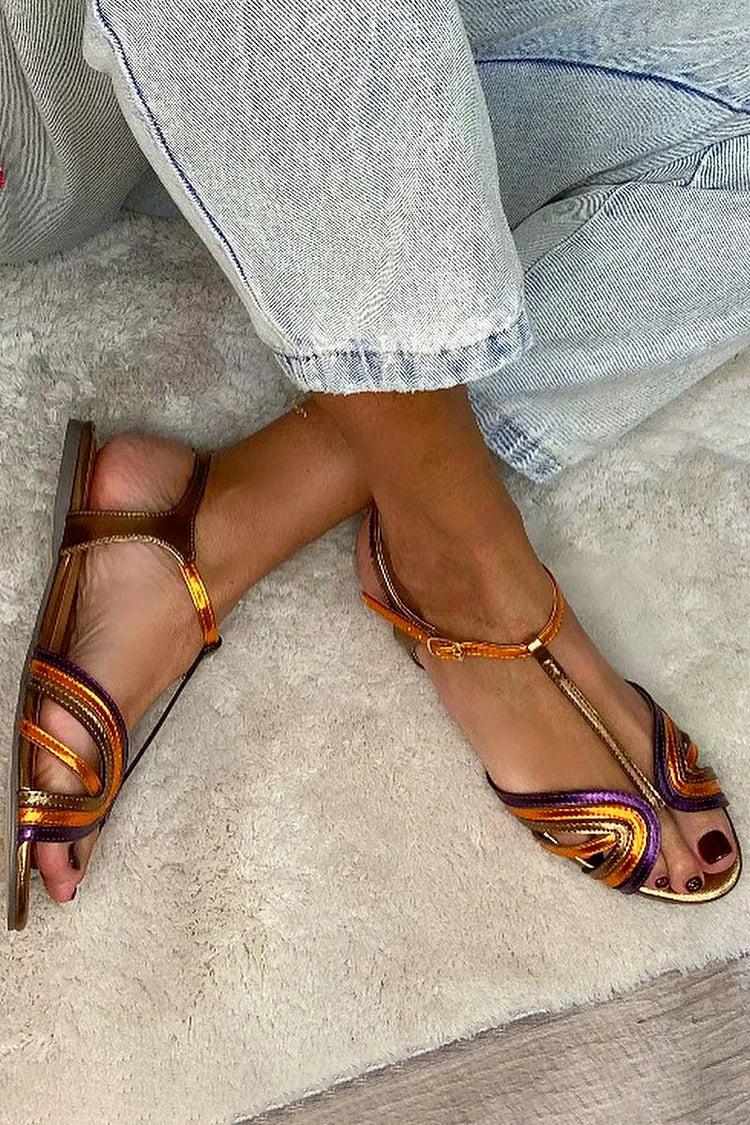 VIVIANA SANDALS