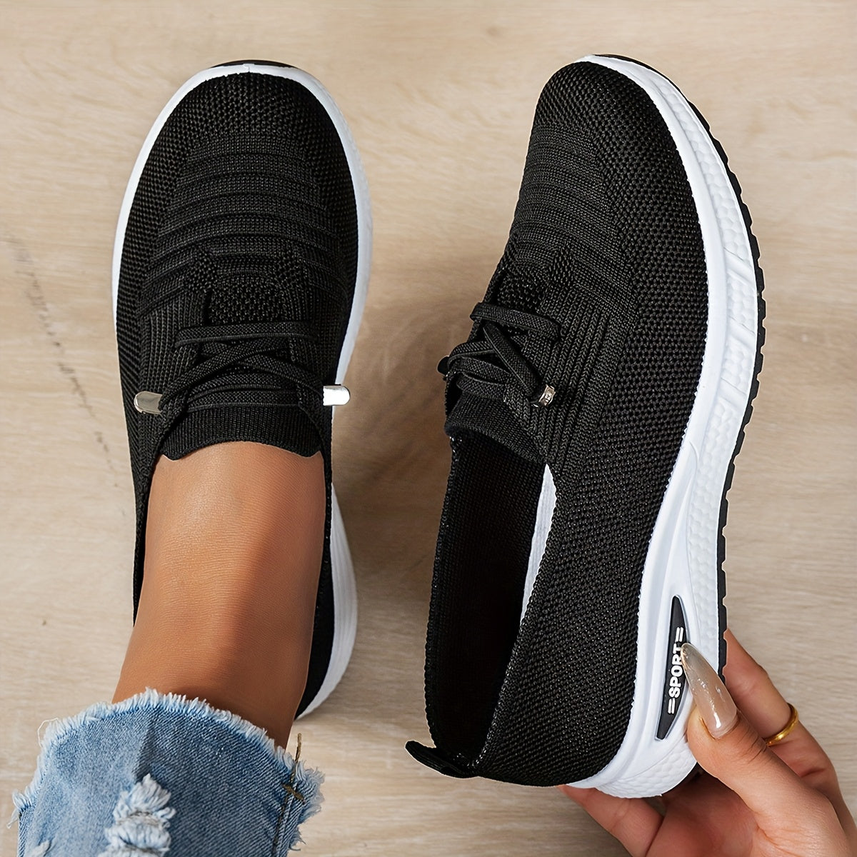 Muriel | Cushioned Insoles