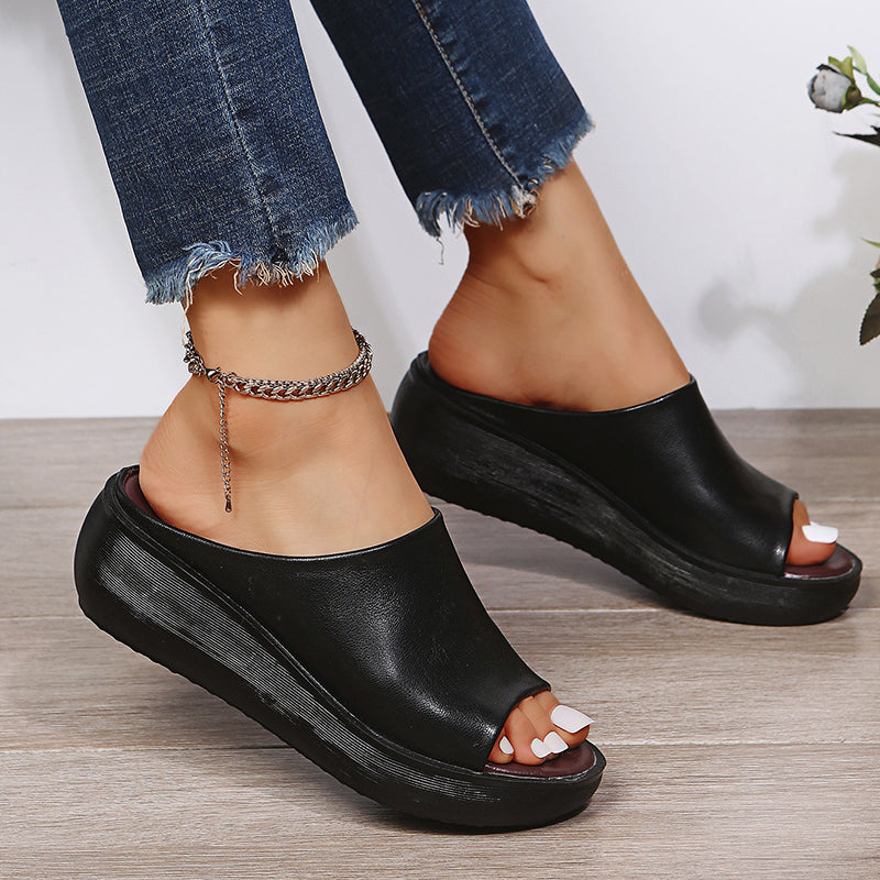 Elsie - Comfort Orthopedic Sandals