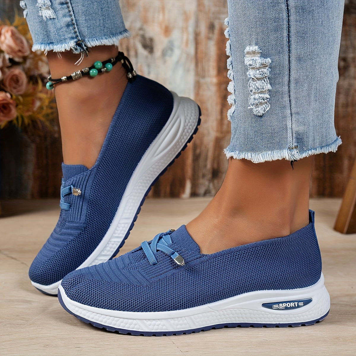 Muriel | Cushioned Insoles
