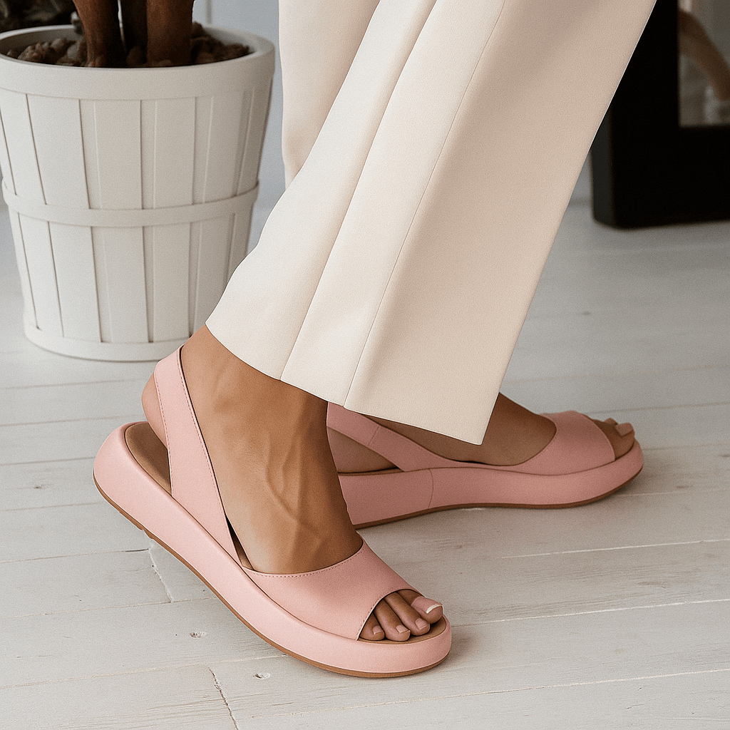 Alice Orthopaedic Sandals