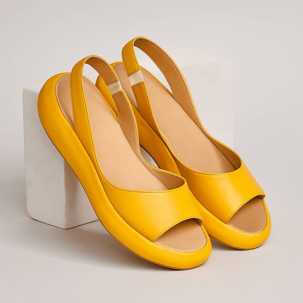 Alice Orthopaedic Sandals