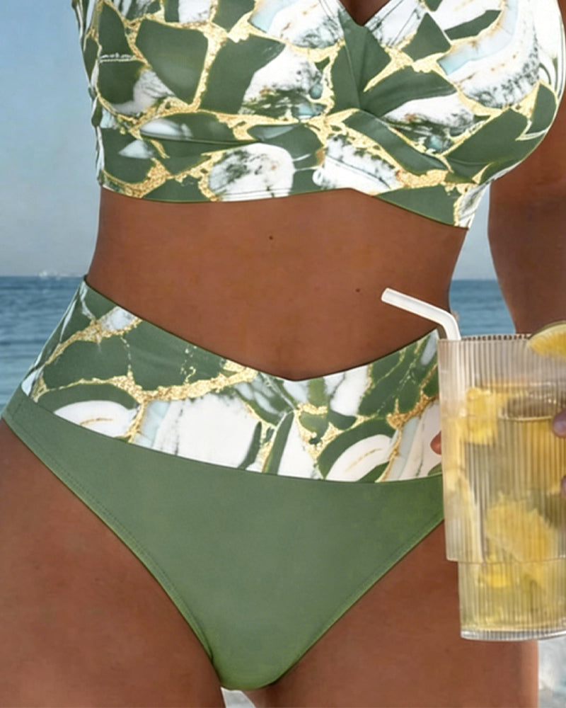 Luna — Creative Strap Bikini