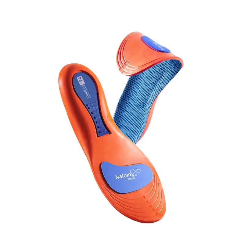 Doris | Supportive Insoles