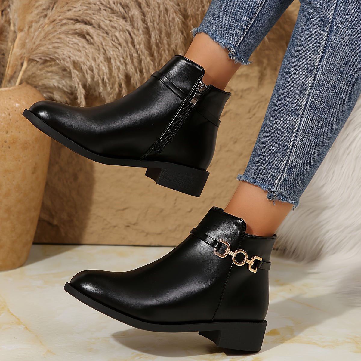 Angela | Everyday Comfort Shoes