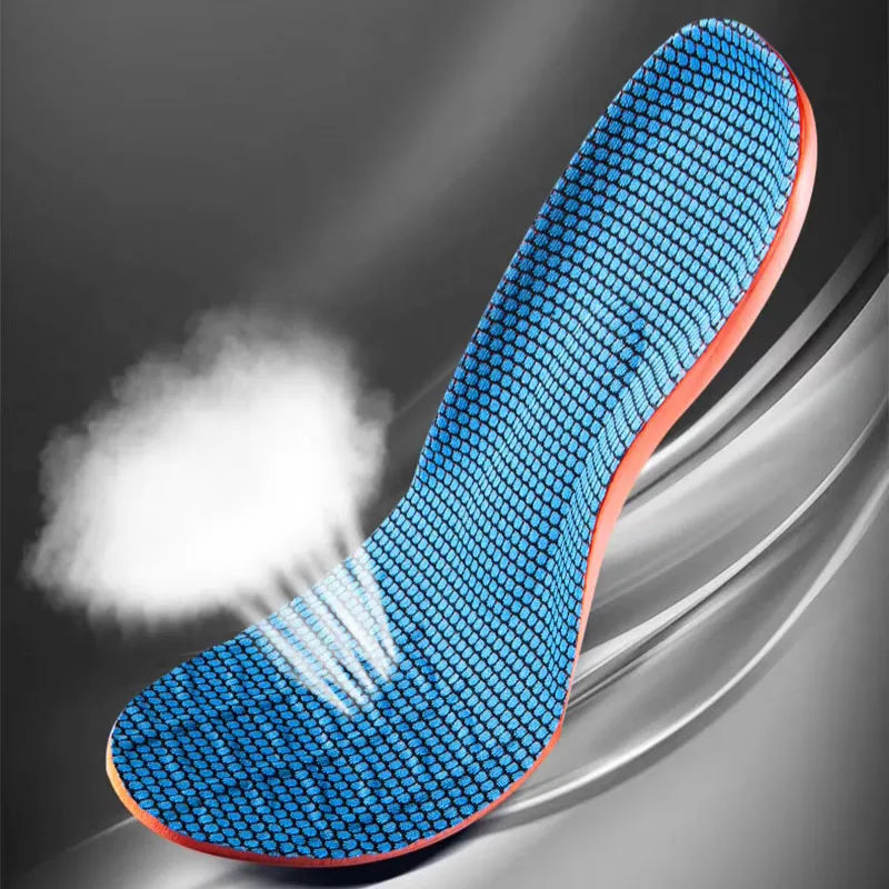 Doris | Supportive Insoles