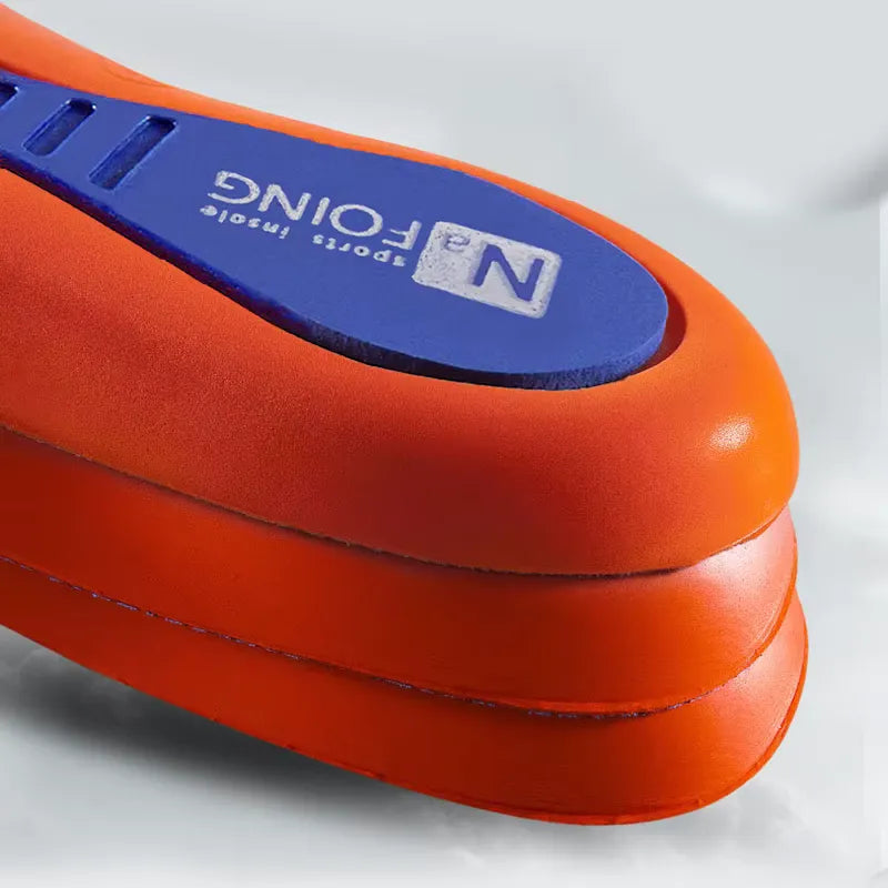 Doris | Supportive Insoles