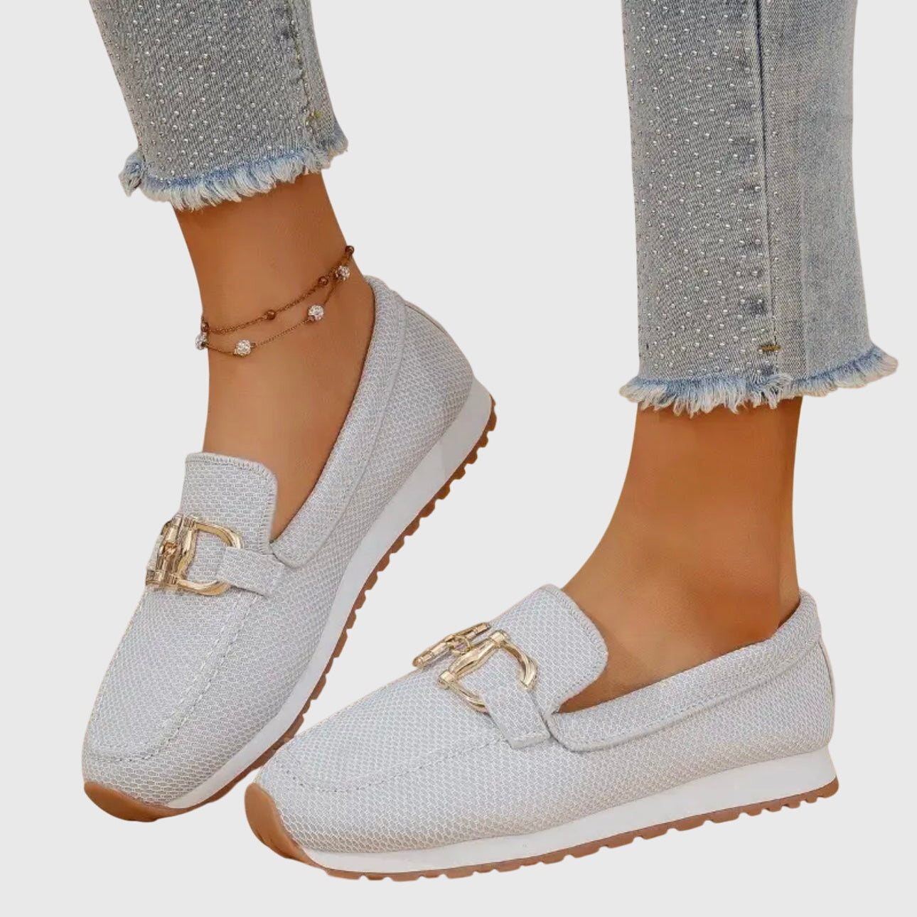 Lili | Comfort Loafers