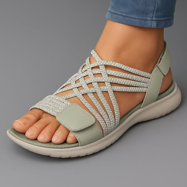 Levila - Comfort Orthopedic Sandals