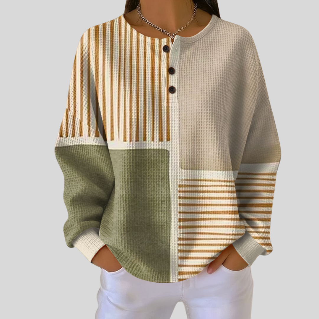 Aubrey | Sweatshirt