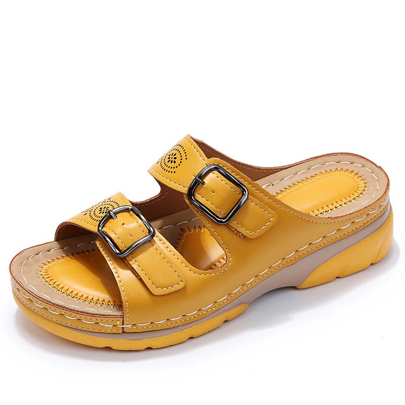 Lovas | Comfort Orthopaedic Sandals