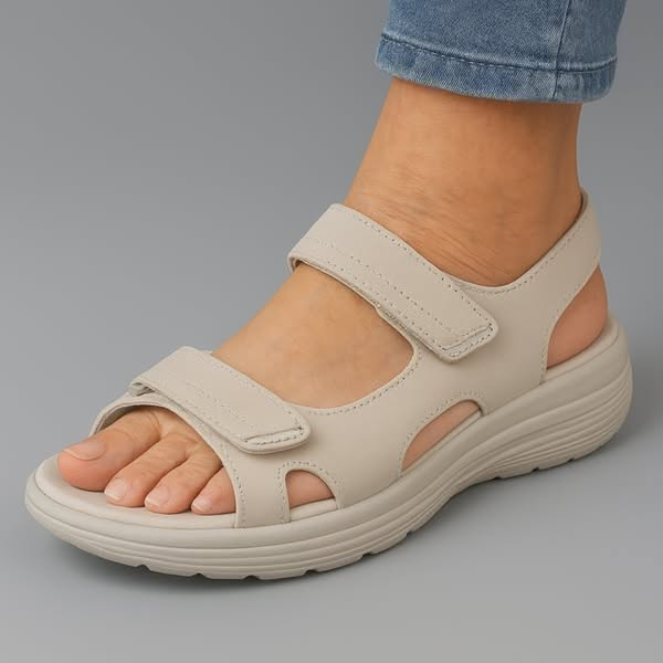 Luvita - Comfort Orthopedic Sandals