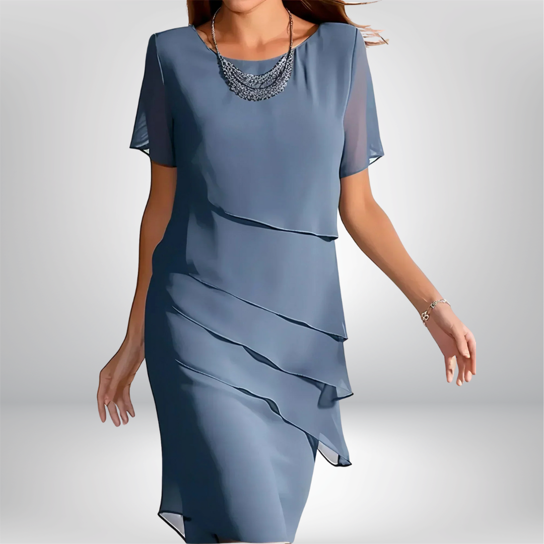 Margaret | Elegant Dress