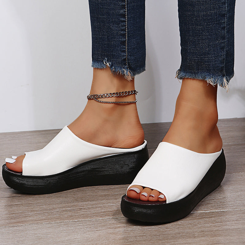Elsie - Comfort Orthopedic Sandals
