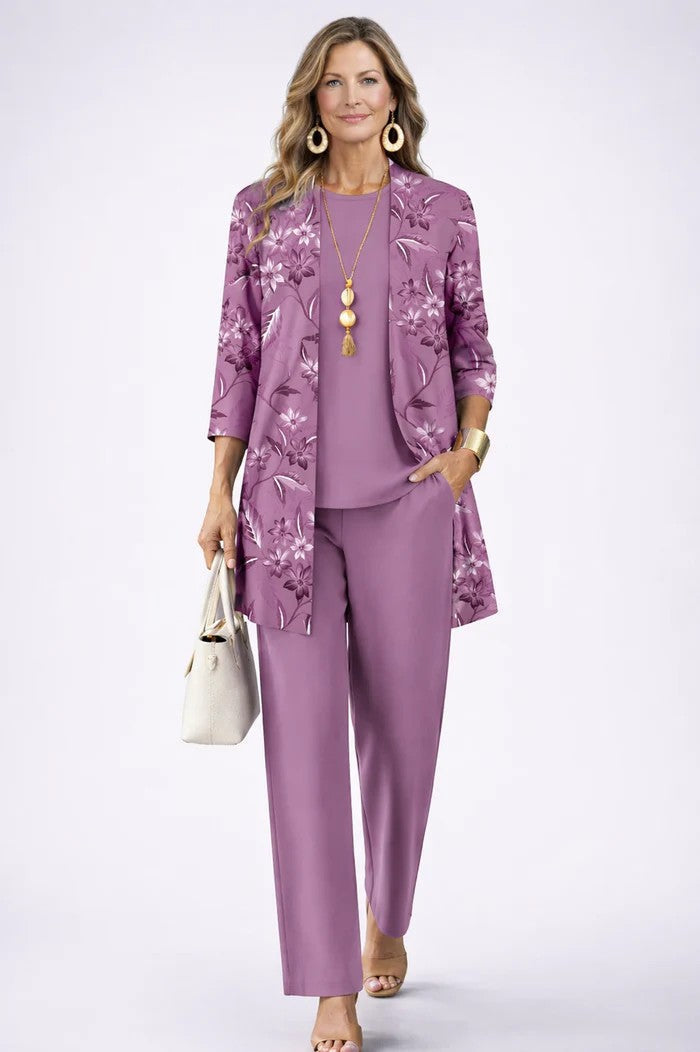 Margaret | 3-Piece Set