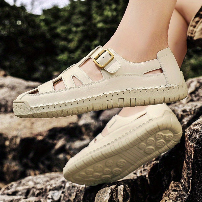 Margaret | Lightweight Summer Sandals