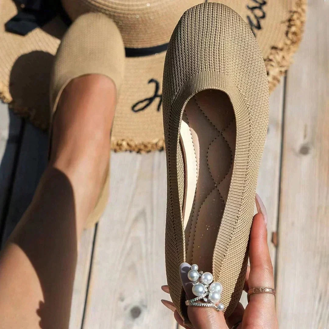 Sophia | Everyday Comfort Shoes