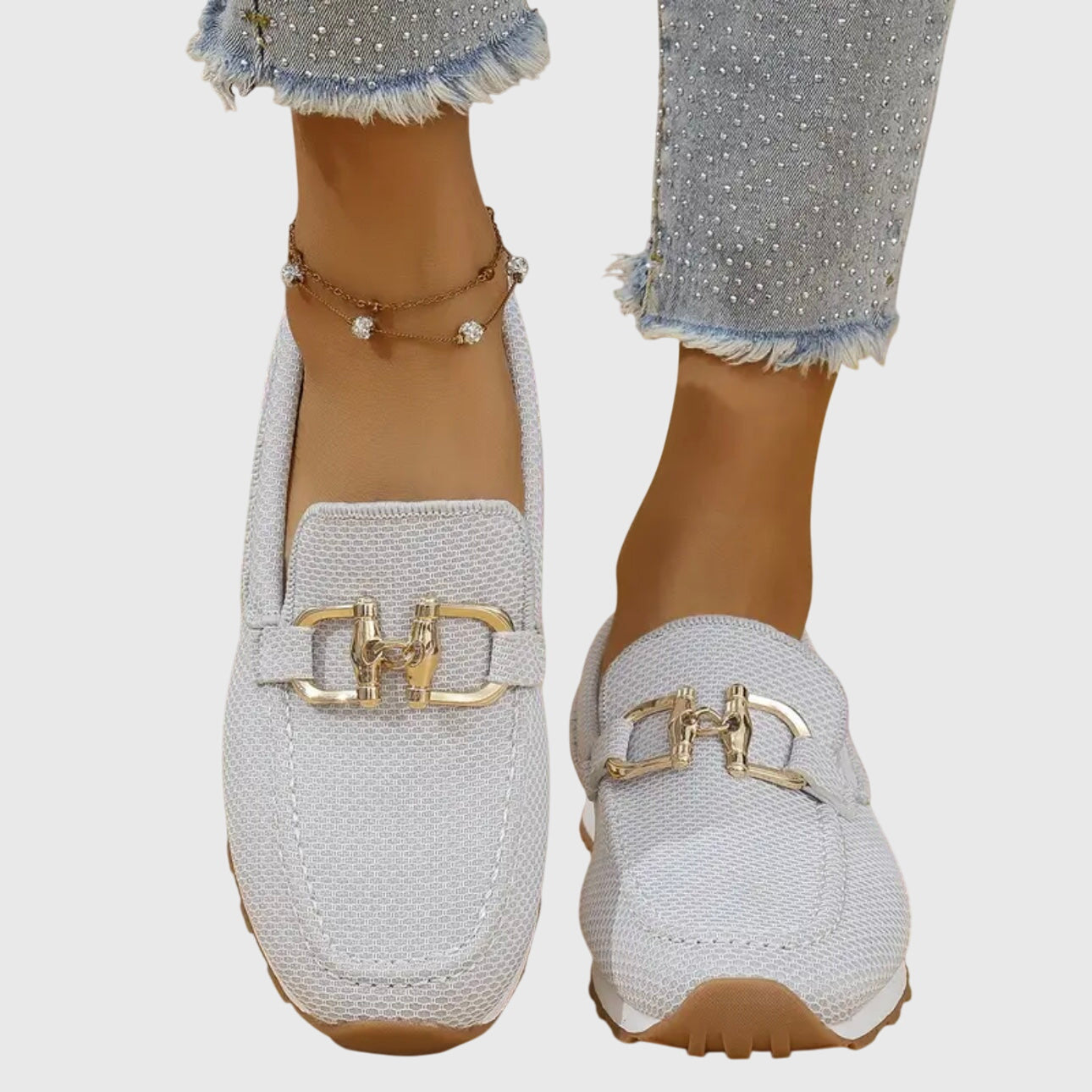 Lili | Comfort Loafers