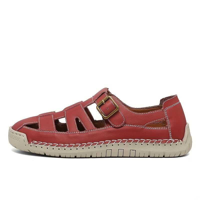 Margaret | Lightweight Summer Sandals